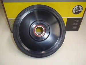 SKI-DOO 180MM IDLER WHEEL WITH NSK 6205 BEARING 503191491 - Foto 1 di 2