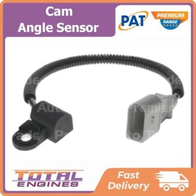 PAT Premium Cam Angle Sensor fits Volkswagen Amarok 2H 2.0L 4Cyl CDBA - Image 1 of 2
