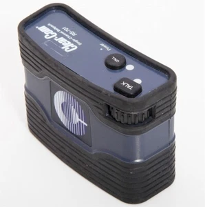 New Clear-Com ClearCom RS-701 RS701 Single Channel Intercom Beltpack No Headset  - Picture 1 of 12