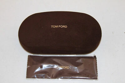 Tom Ford Velvet Eyeglass Hard Case Sunglasses - Image 1 of 4
