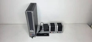 Avtec Scout Media Workstation Plus 1900-340-0001 Speakers Headset gray - Imagen 1 de 12