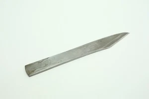 Kiridashi Damascus Koretsu 25mm Right Hand - Picture 1 of 15