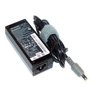 Genuine Lenovo 65W 90W 20V Laptop Adapter Power Supply Chargers / Power Cord - Picture 1 of 5