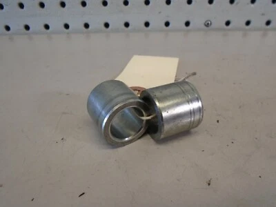 Распорки для передней оси для Honda CBR500R 2013–2018 годов - Изображение 1 из 4