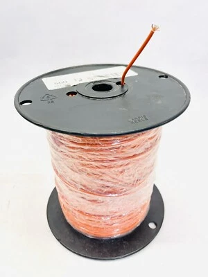 GXL14-5-14 19BC GXL XLP ОРАНЖЕВЫЙ 500 ФУТОВ - Изображение 1 из 2