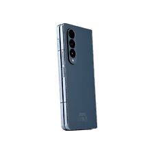 Samsung Galaxy Z Fold 4 Smartphone 7,6 Zoll (19,3 cm) 256GB NFC Phantom Black