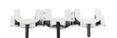 Renishaw FCR25 Port Adapter - PA25-20 (pack of 3)