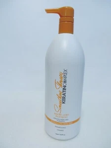 KERATIN COMPLEX KERATIN CARE SHAMPOO 33.8 OZ - Picture 1 of 4