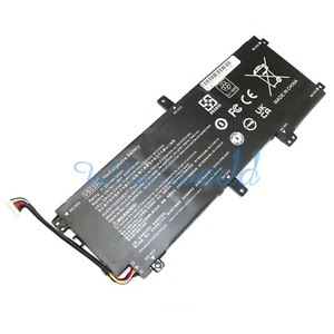 NEW VS03XL Battery For HP Envy 15-as000 HSTNN-UB6Y 849047-541 849313-850 - Picture 1 of 4