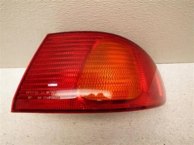 Оригинальный задний фонарь для правой стороны пассажира TOYOTA COROLLA 1998 1999 2000 2001 2002 годов выпуска - Изображение 1 из 3