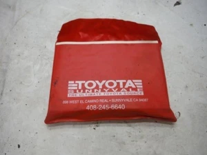 Toyota Corolla 1999 Ve A/T dueños manual guía de controladores fabricante de equipos originales 1998 2000 2001 - Imagen 1 de 9