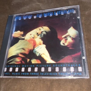 Mick Harvey - Alta Marea & Vaterland RARE out of print import CD '93 - Picture 1 of 4