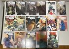 Boom Studios- Planet Of The Apes #1 - 16+ Annual (2011) MAIN COVERS NM+