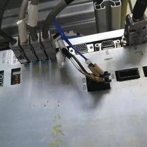 Accionamiento por husillo usado OKUMA MIV22-3-V3 22 kW CNC probado envío rápido - Imagen 1 de 2