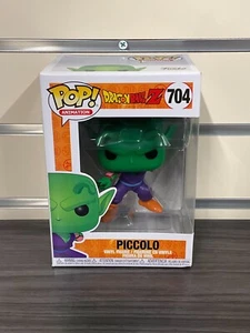 Funko POP! Animación: Dragon Ball Z #704 pequeño - Imagen 1 de 4