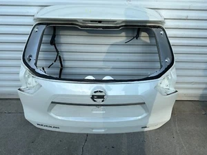 2014 2015 2016 2017 2018 2019 2020 NISSAN ROGUE REAR LIFTGATE TAILGATE SHELL - Picture 1 of 18