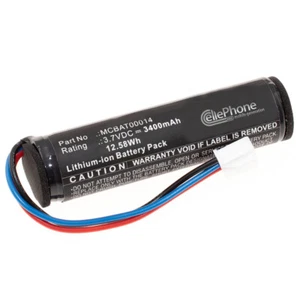 3,7V Akku Li-Ion für Parrot Bebop 2 Skycontroller 2 P2 - MCBAT00014 - 3400mAh - Bild 1 von 1