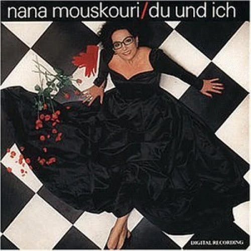 Nana Mouskouri Du und ich (1987) [CD] - Bild 1 von 1
