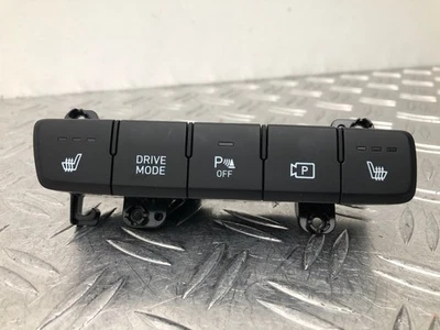 Centralina riscaldamento sedili HYUNDAI i20 III (BC3, BI3) 93300-Q0040 - Immagine 1 di 4