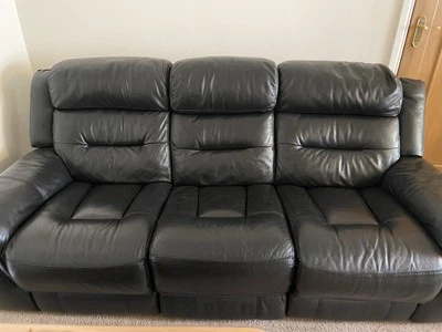 Sofa - Image 1 of 2