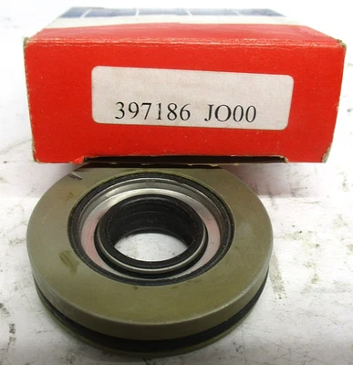 Johnson Evinrude OMC Prop Shaft Seal and Housing Pt # 397186, 0397186 - Image 1 of 3