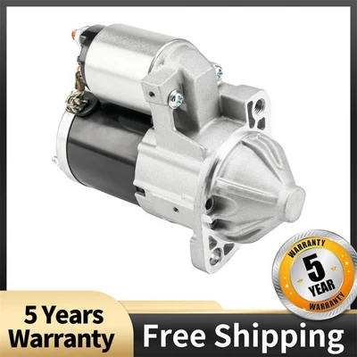 Arranque Para 04-08 Mitsubishi Endeavor 06-12 Mitsubishi Eclipse 3.8L V6 17907N Foto 1 de 4