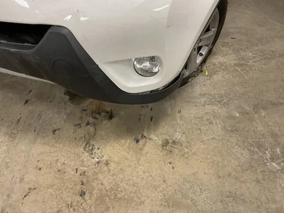 Driver Corner/Park Light Fog-driving Fits 13-15 LAND CRUISER 5243074 Foto 1 de 4