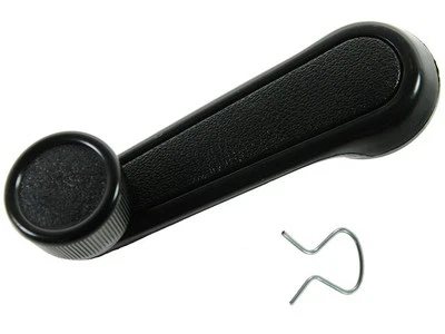 For 1993-1998 Toyota T100 Window Crank Handle 76377KJVG 1994 1995 1996 1997 Foto 1 de 2
