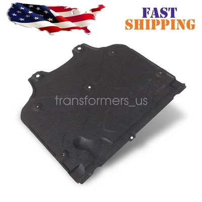 Cubierta protectora contra salpicaduras del motor 8W0863822B para Audi A4 A5 S4 S5 RS5 B9 2017-23 Foto 1 de 4