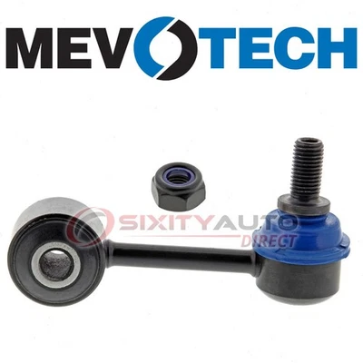 Mevotech Supreme Rear Stabilizer Bar Link Kit for 2007-2012 Lincoln MKZ - oo Foto 1 de 4