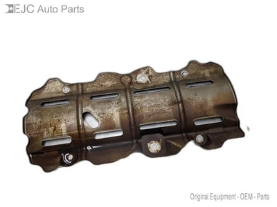 Deflector de aceite de motor para Ford Fiesta 1.6 11-13 Foto 1 de 4