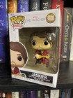 Funko Pop! The Witcher - Jaskier #1320 w/ Protector