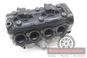 07-08 GSXR 1000 CULATA VÁLVULAS CUCHARONES LEVAS MOTOR MOTOR VÁLVULA TAPA SUPERIOR - Imagen 1 de 20