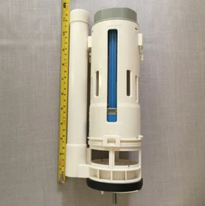 Bestter Dual Flush Toilet Valve for One Piece Toilet ATS5024 - Picture 1 of 8
