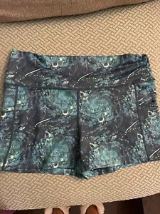 CVG 2.5” Shorts- Galaxy Design - Picture 1 of 3
