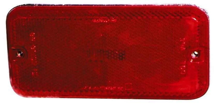 Side Marker Light Assembly Maxzone 332-1413N-US-R Foto 1 de 1