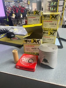 PX4430A PISTON KIT CR250 97-98 RM250 1998 - Picture 1 of 1