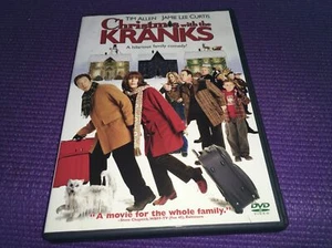 Christmas with the Kranks (DVD) Jamie Lee Curtis, Tim Allen - Picture 1 of 5