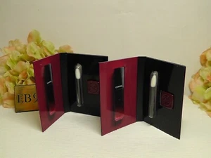 lot of 2 CHANEL Rouge Allure Laque # 80 Timeless Sample Size 0.01oz/0.5g Each ** - Picture 1 of 6