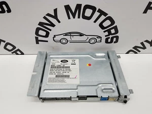 2011 JAGUAR XJ X351 REAR TV ENTERTAINMENT CONTROL MODULE OEM BW93-11E001-AD - Picture 1 of 6