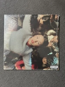 7" Red Vinyl Single Olivia Rodrigo Bad Idea Right? - Bild 1 von 2