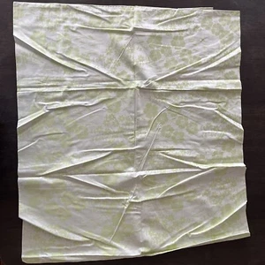 bettwäsche Set (2xKopfkissen 76x76 cm u. 1xBezug 1,35x2 m) DDR - Bild 1 von 5
