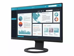 EIZO FlexScan EV2490-BK Mit FlexStand LED-Monitor 60.5 cm (23.8) ~D~ - Bild 1 von 1