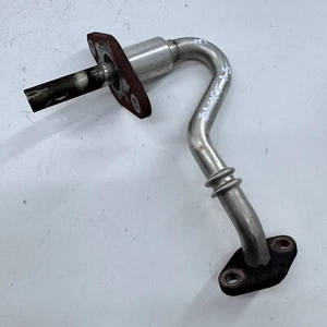 SUZUKI SWIFT EGR VALVE PIPE TUBE 1.5 VVTS M15A 07-10 - Picture 1 of 12