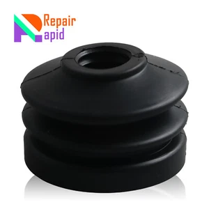 6 Speed Transmission Inner Shift Rubber Boot for 1999-2007 Ford F-250 Super Duty - Picture 1 of 12