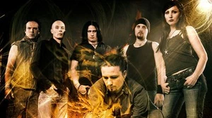 Entwine Music Poster 26'' X 15'' - Imagen 1 de 1