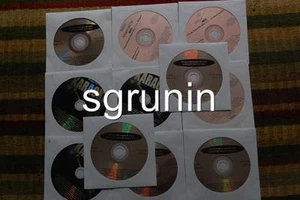 11 CDG LOT OLDIES KARAOKE ROCK -TONY BENNETT,PAULA ABDUL,ABBA,BANGLES CD+G 20h ! - Bild 1 von 1