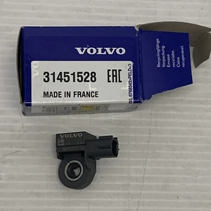 Genuine VOLVO V90 SRS Front Impact Sensor 31451528 - Picture 1 of 3