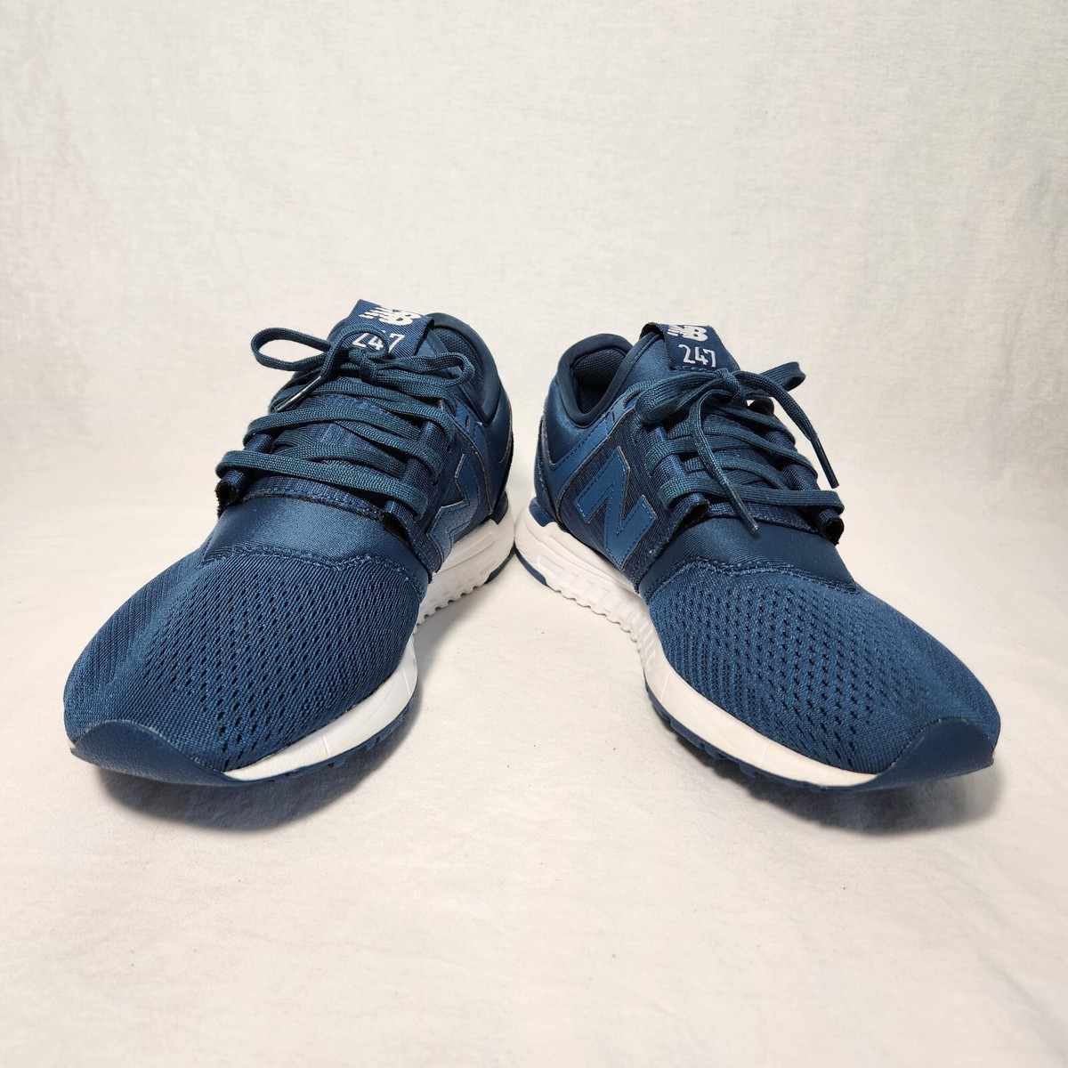 new balance 247 vs ultra boost