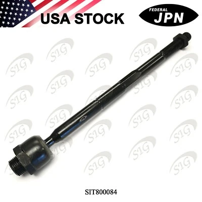 Inner Tie Rod End for Chevrolet Suburban 1500 2007-2014 1Pc - Image 1 of 4